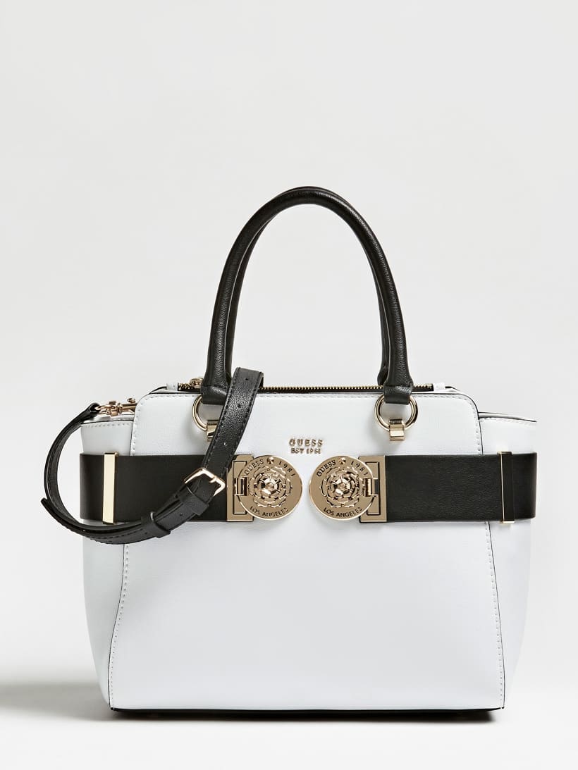 guess carina bag