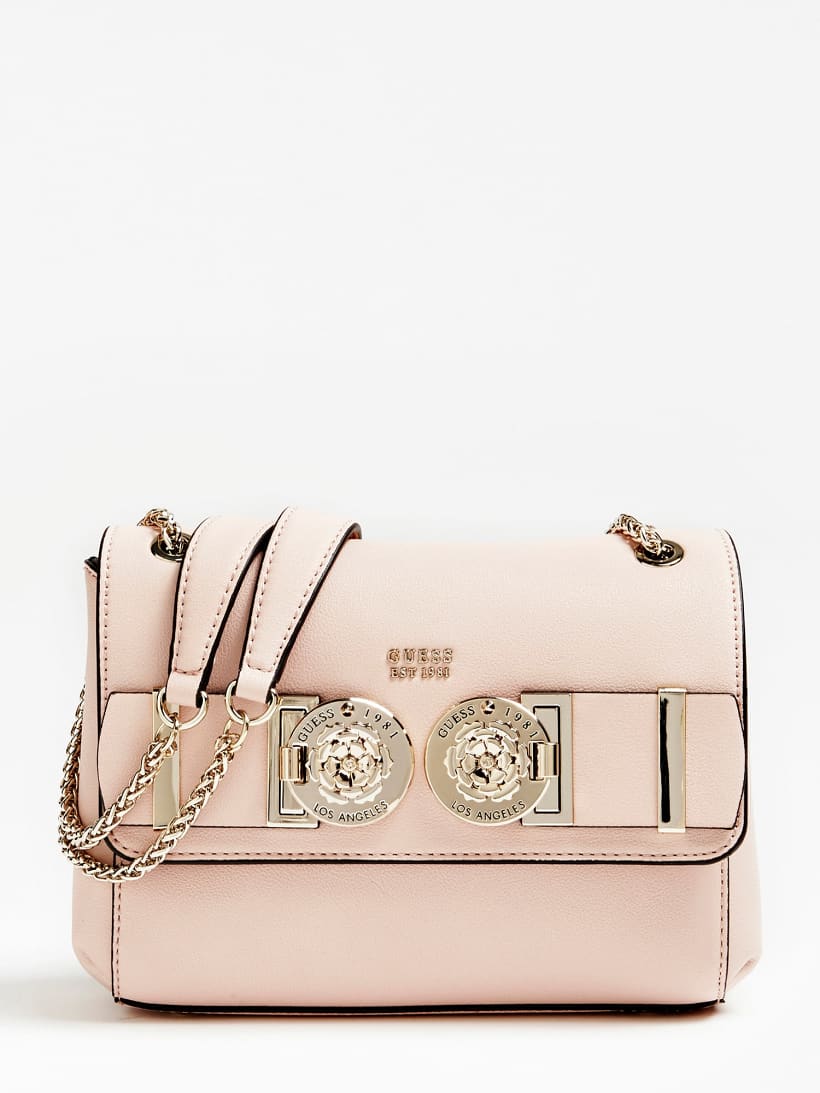 guess carina bag