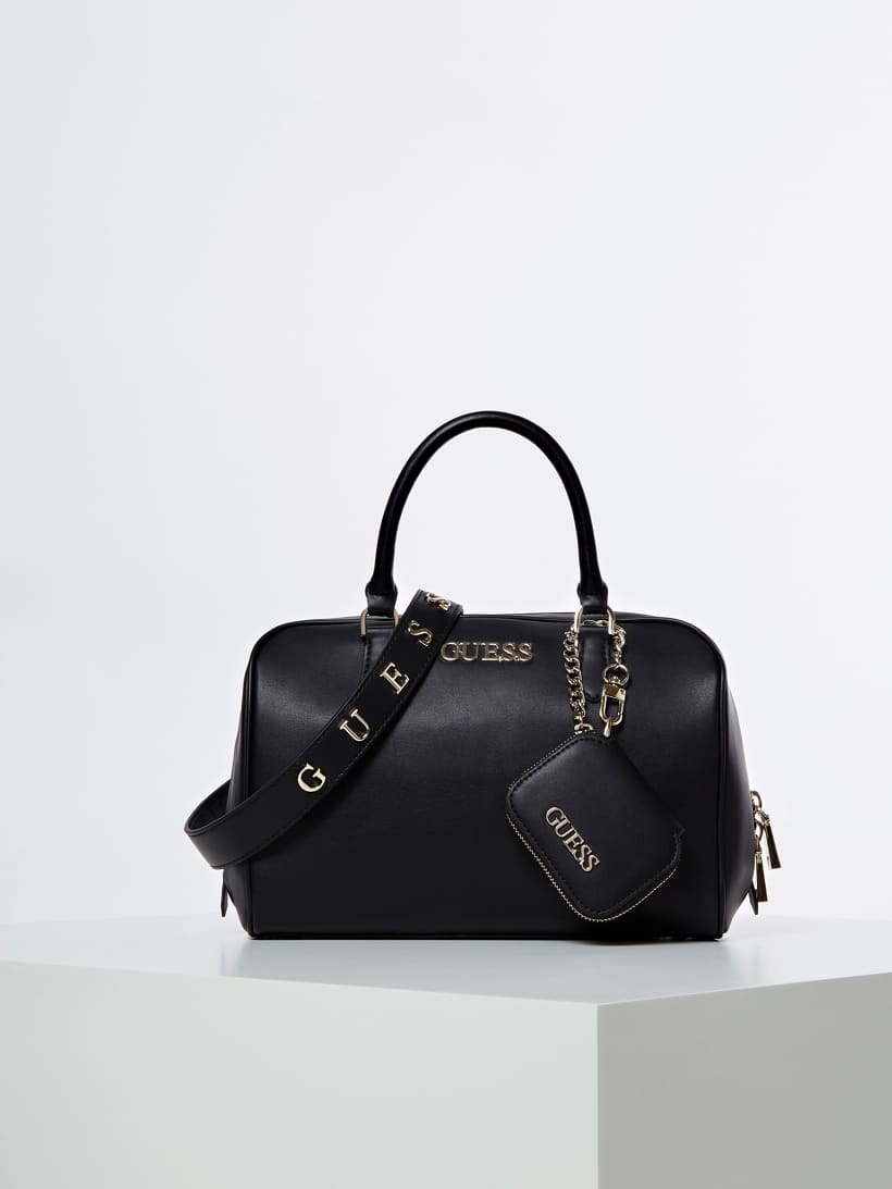Calista Charm Handbag Guess Eu