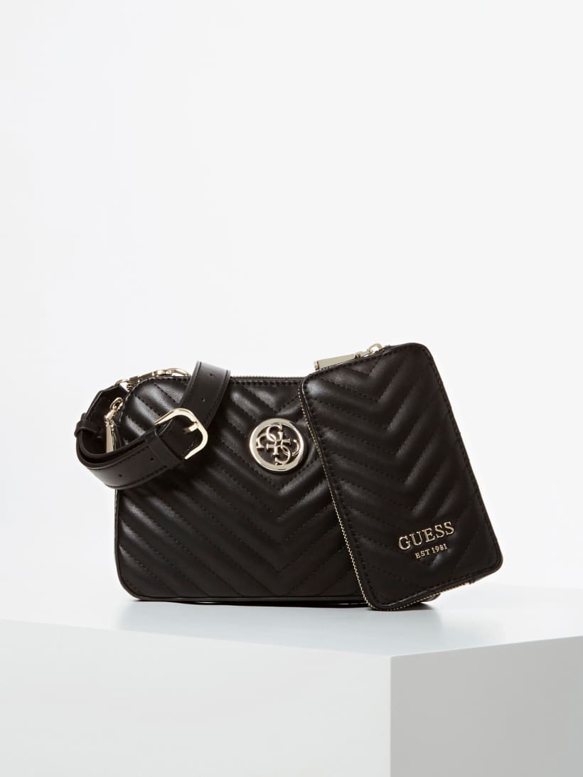bolso bandolera guess