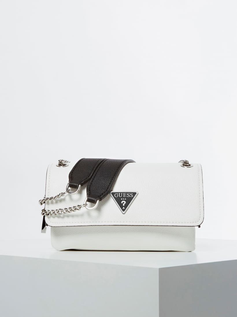 bolso bandolera guess