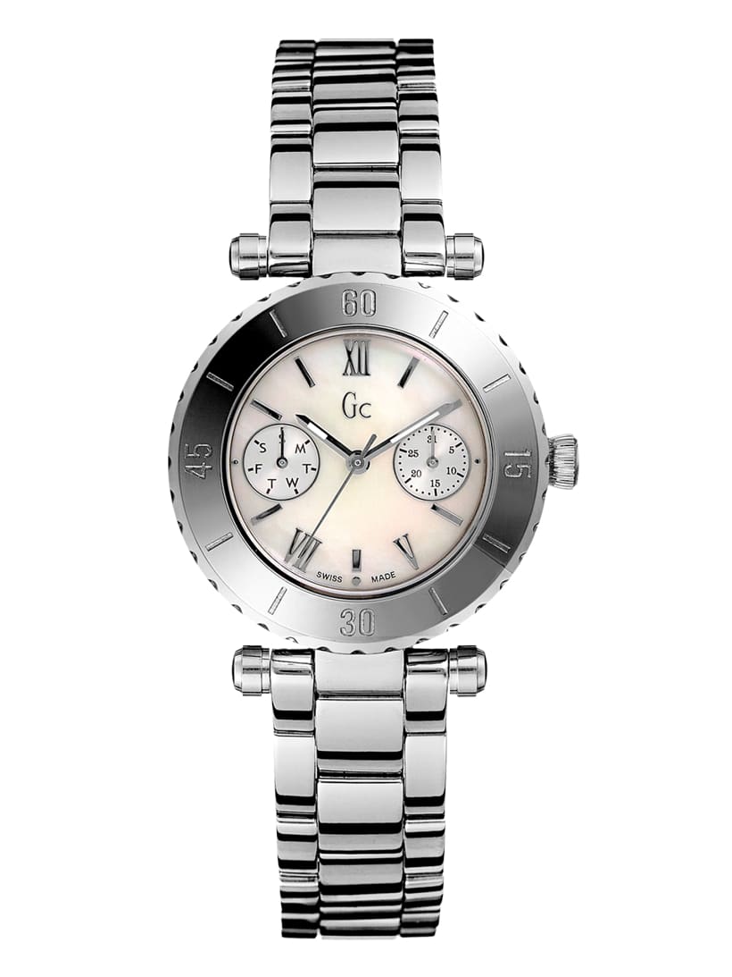 guess diver watch