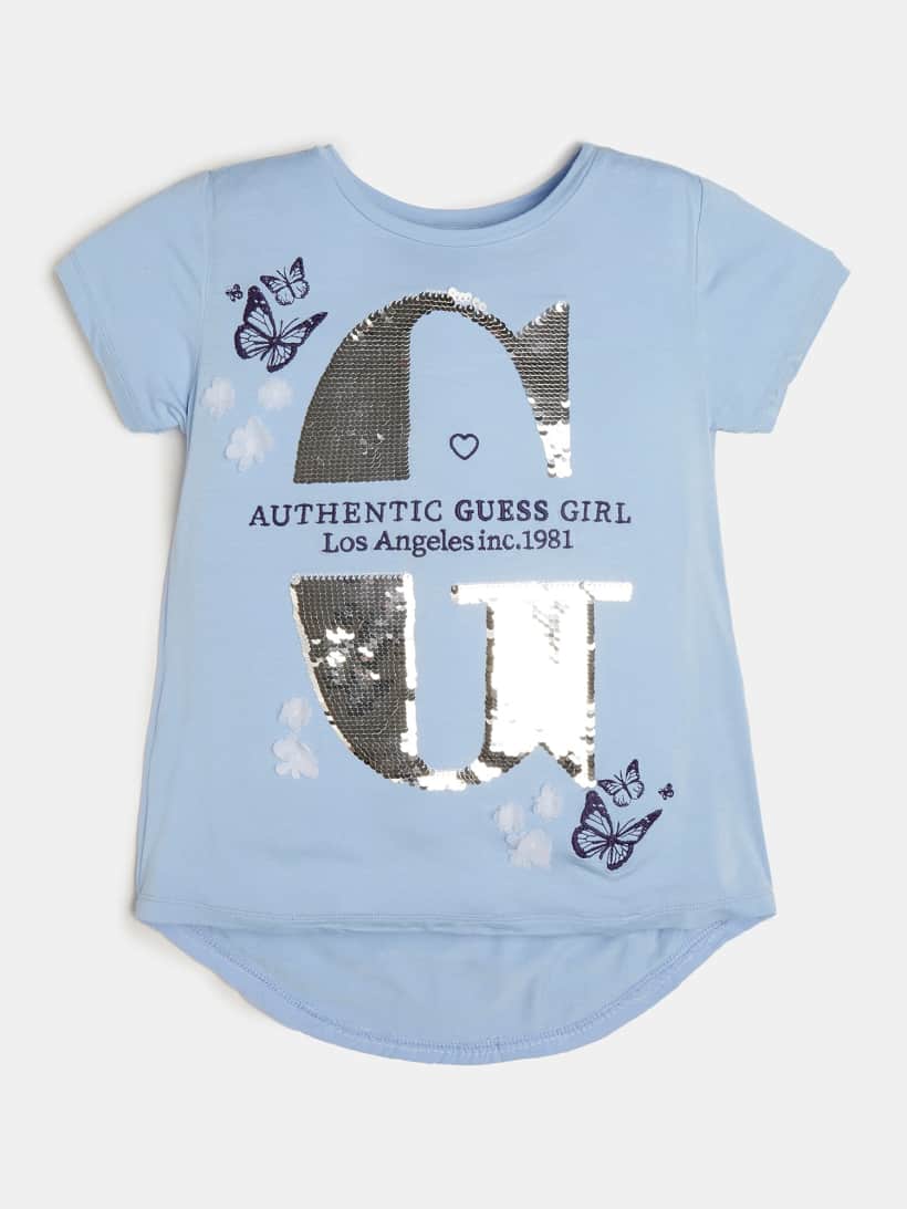 authentic guess shirt