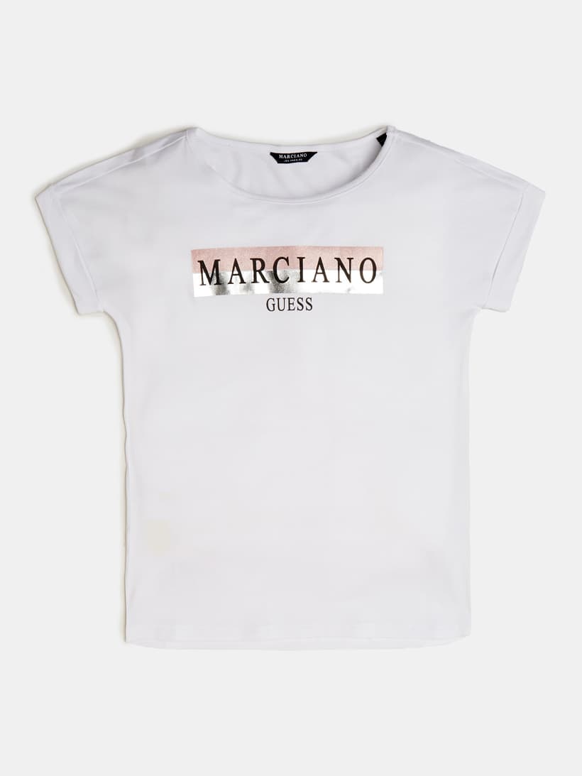 marciano guess t shirt