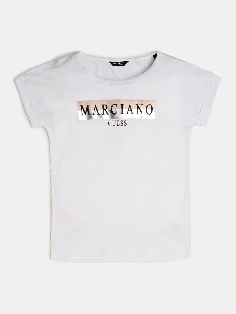 marciano t shirt