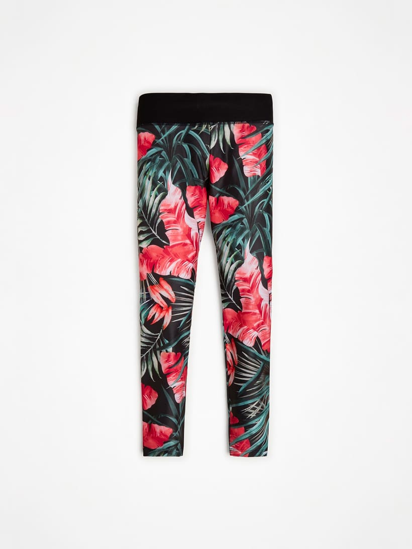 legging guess