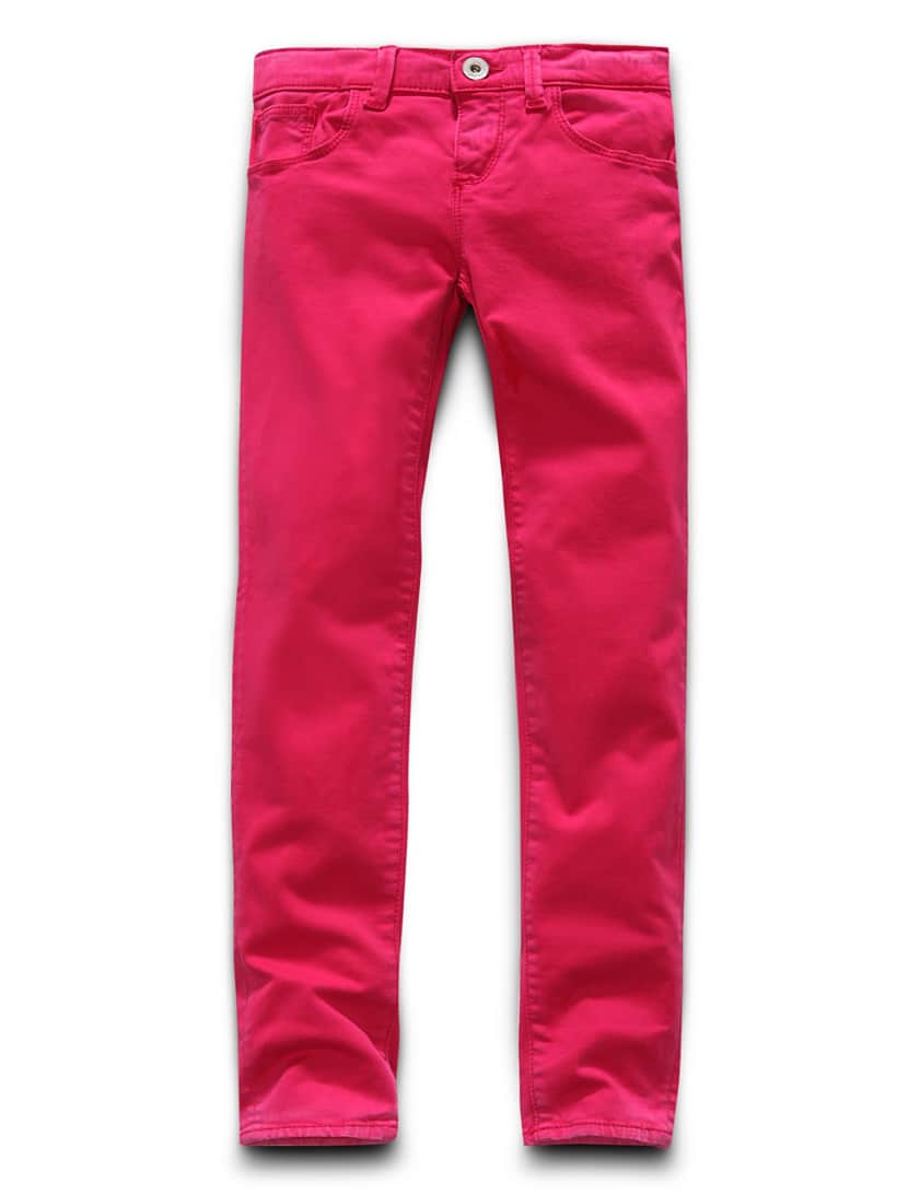 guess foxy skinny jeans