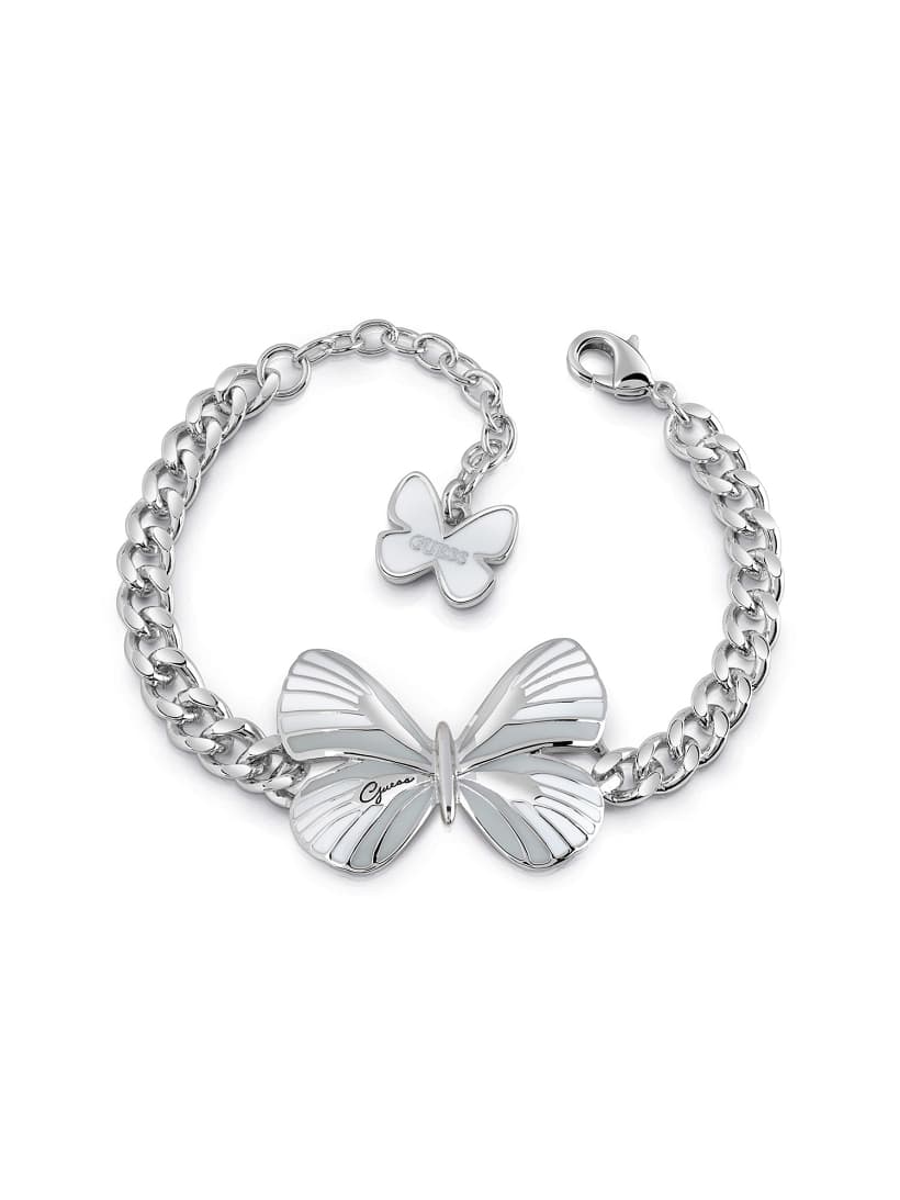 Bracelet guess papillon Sale
