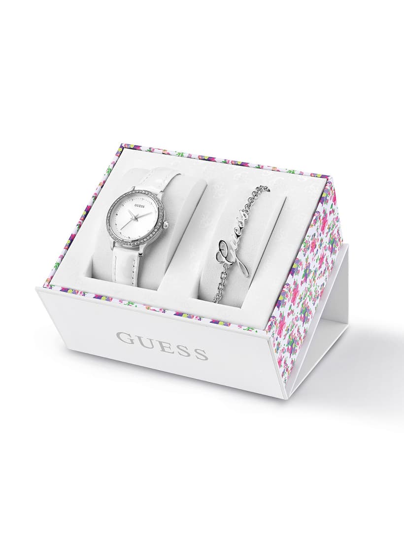 coffret guess