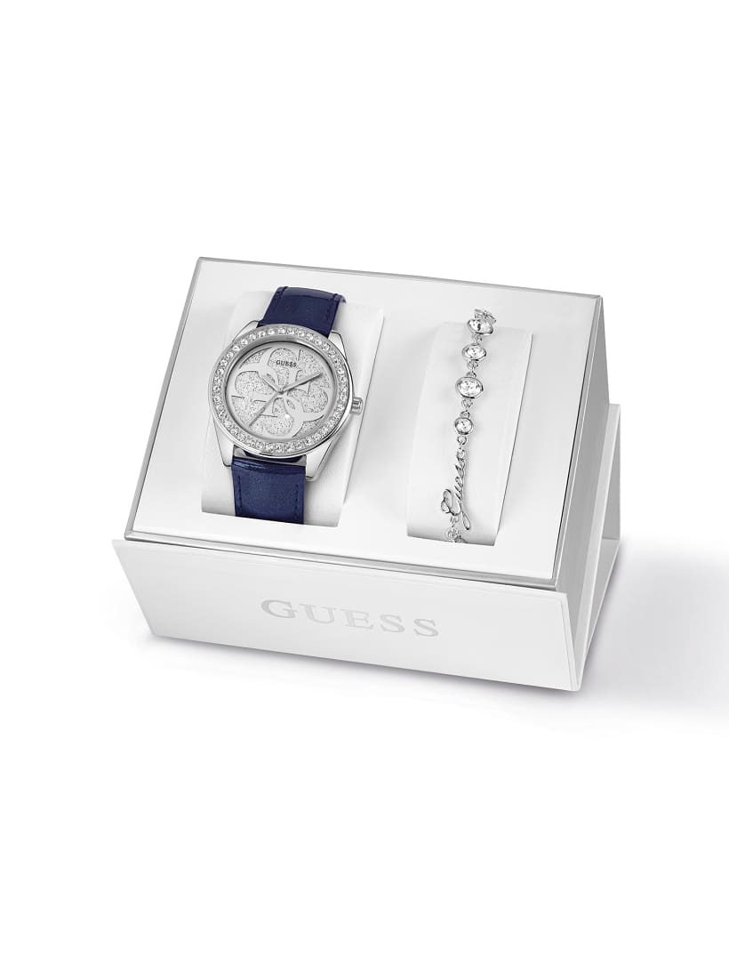 coffret guess