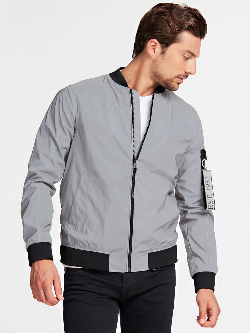 Guess 3m jacket clearance