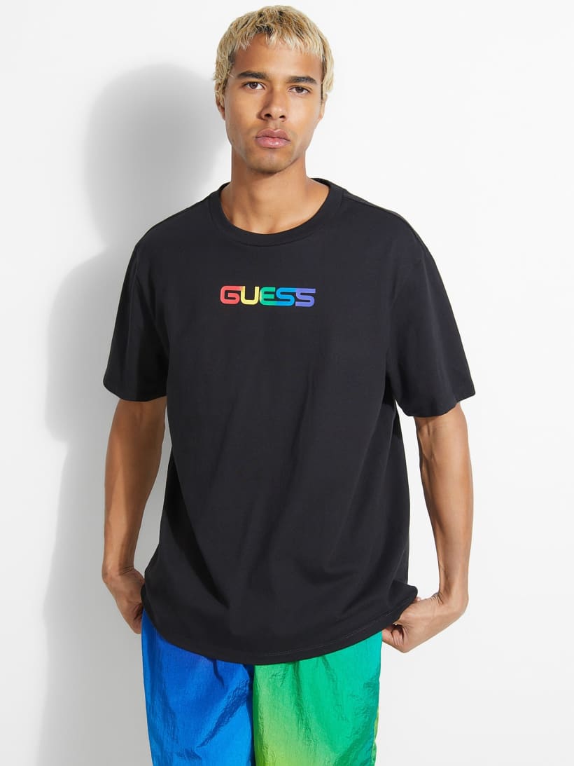 guess j balvin shirt