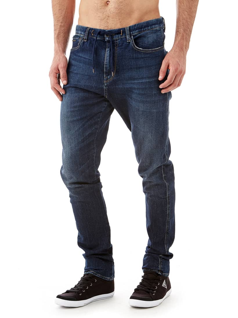 guess flex jeans