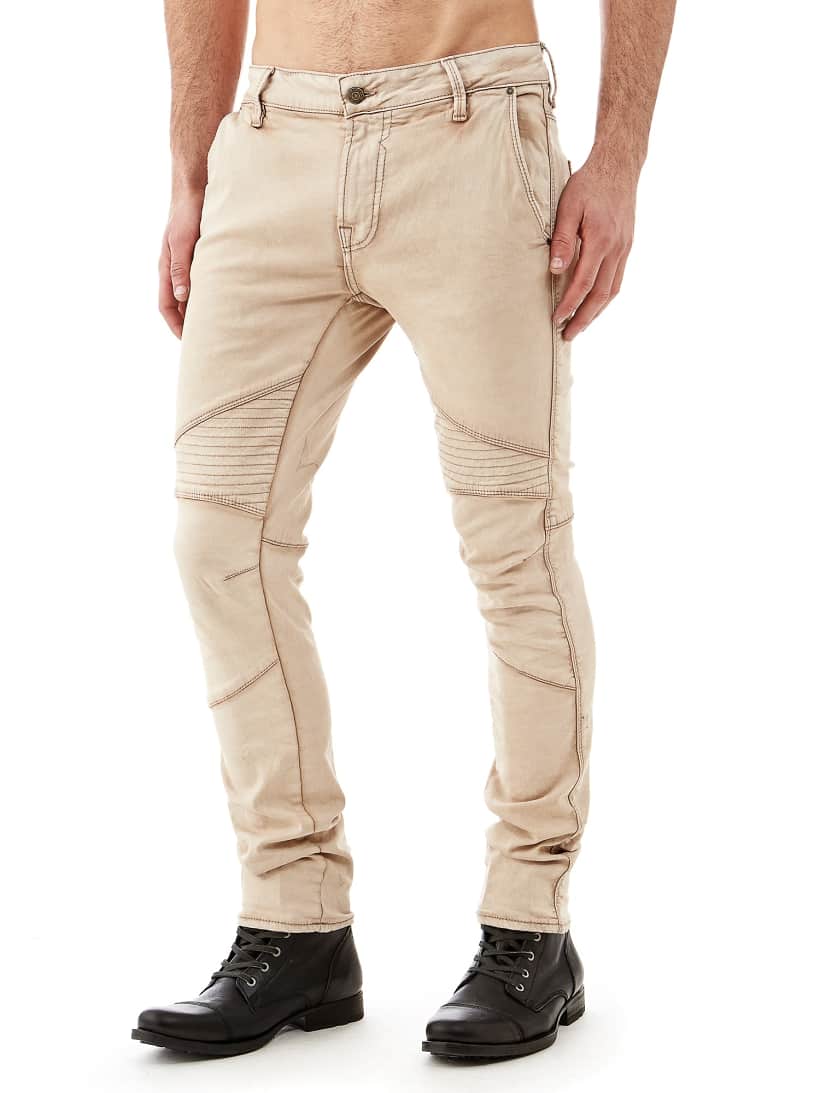 guess biker jeans
