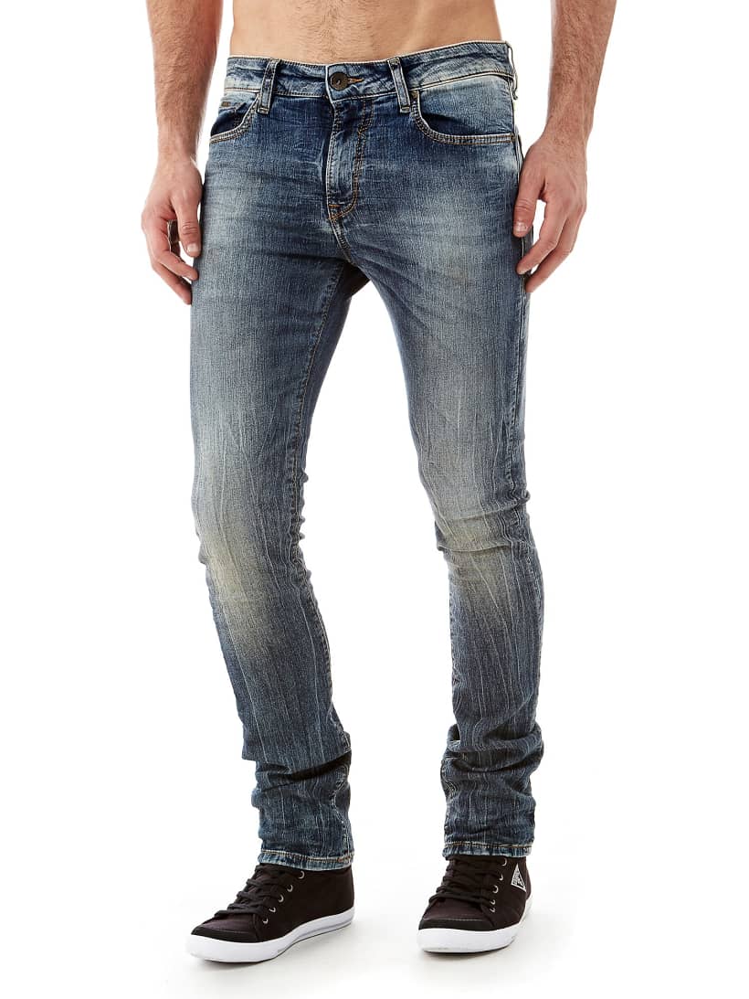 guess flex jeans