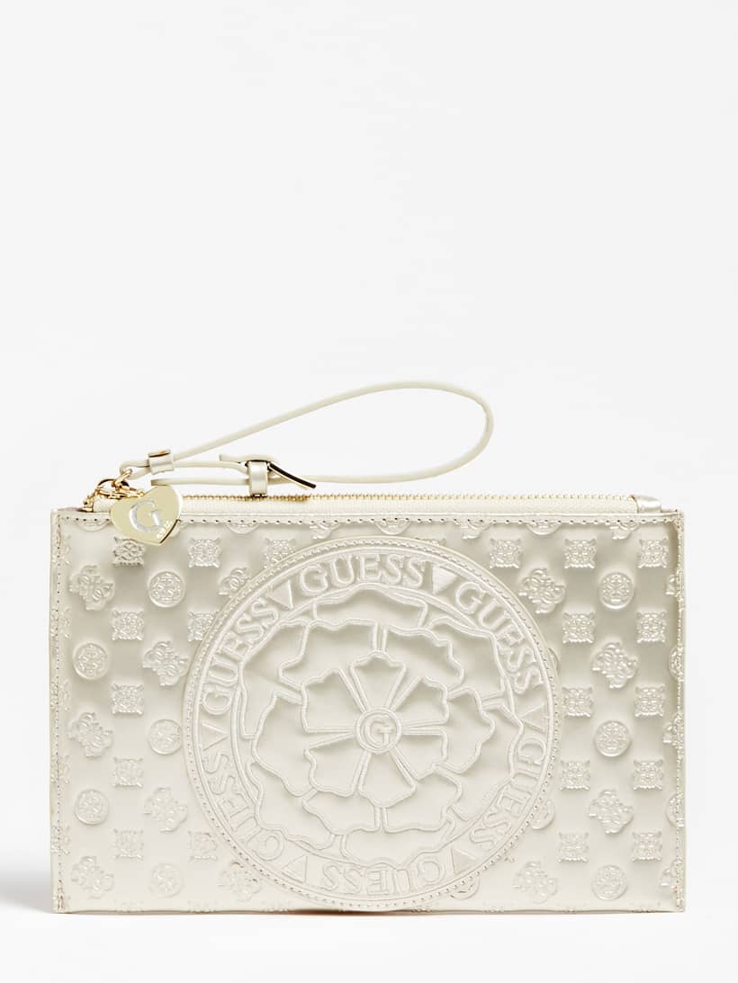pochette guess