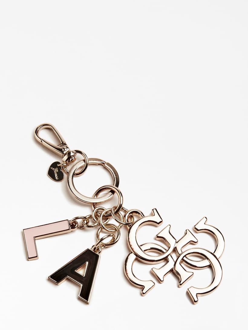 porte clé guess