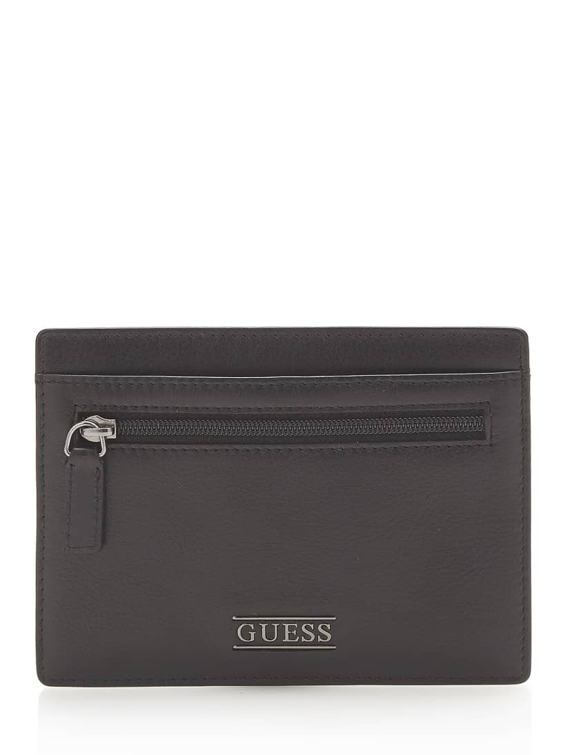 porte carte guess
