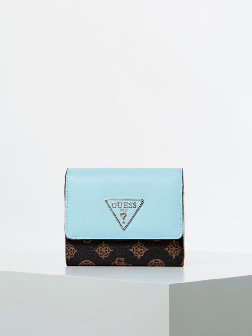 guess maddy purse
