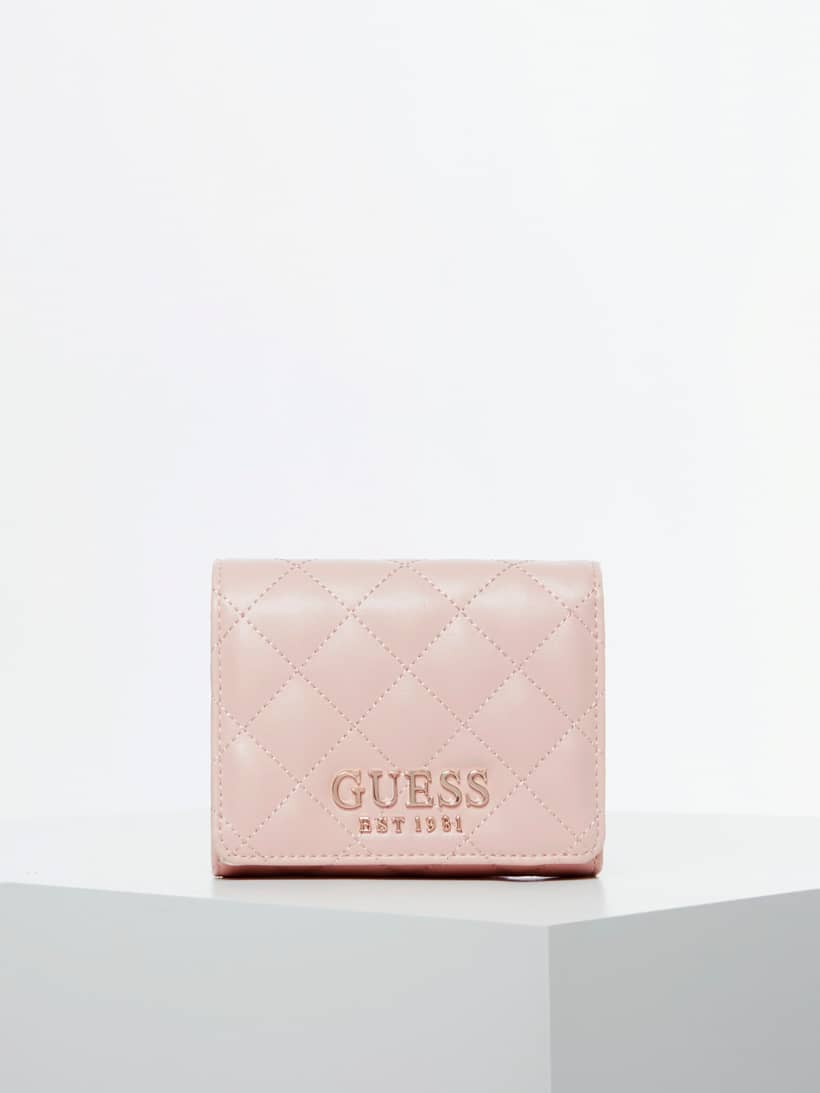 Melise Mini Wallet Guess Eu