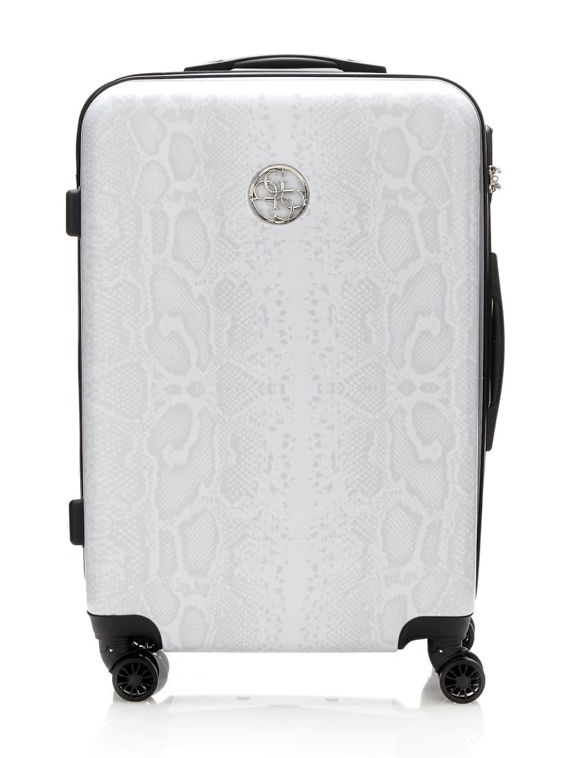 guess trolley luggage