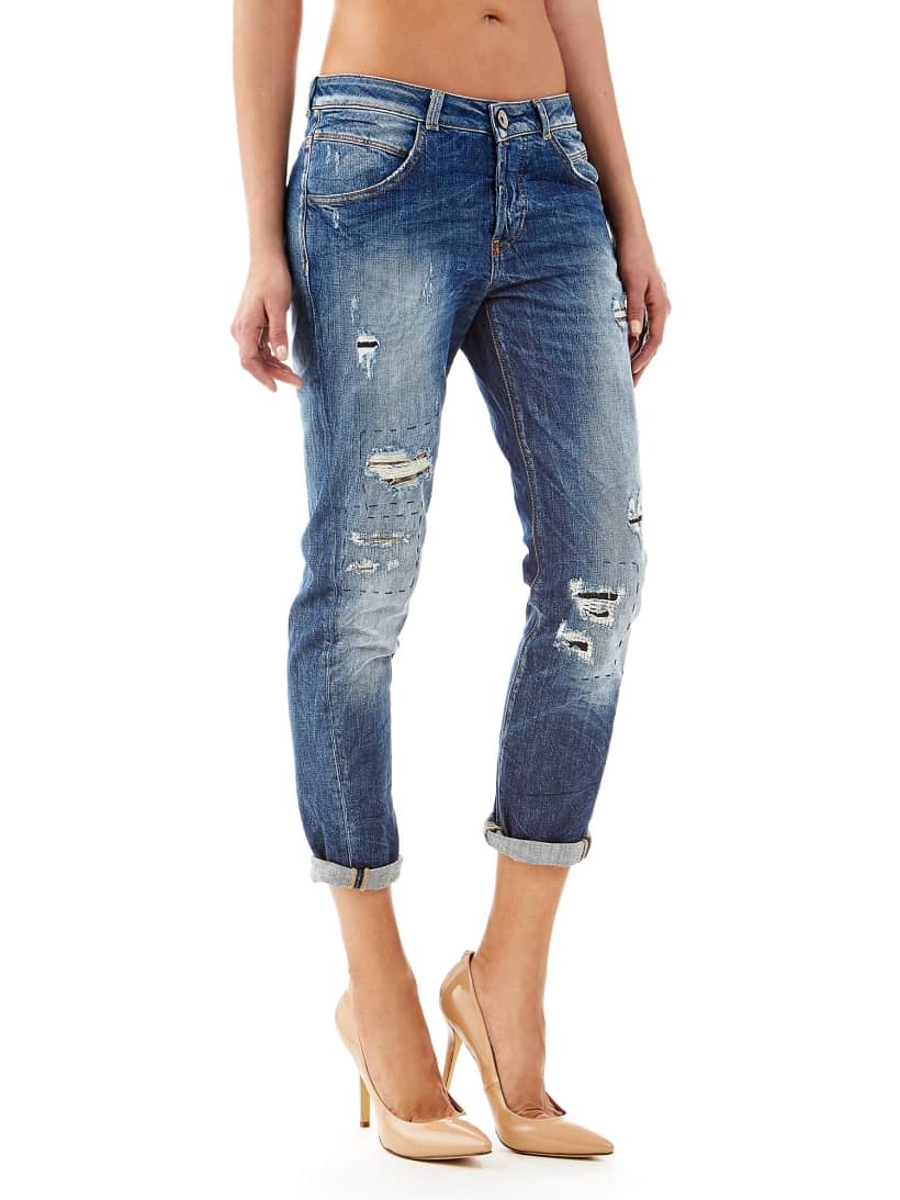 jeans boyfriend guess