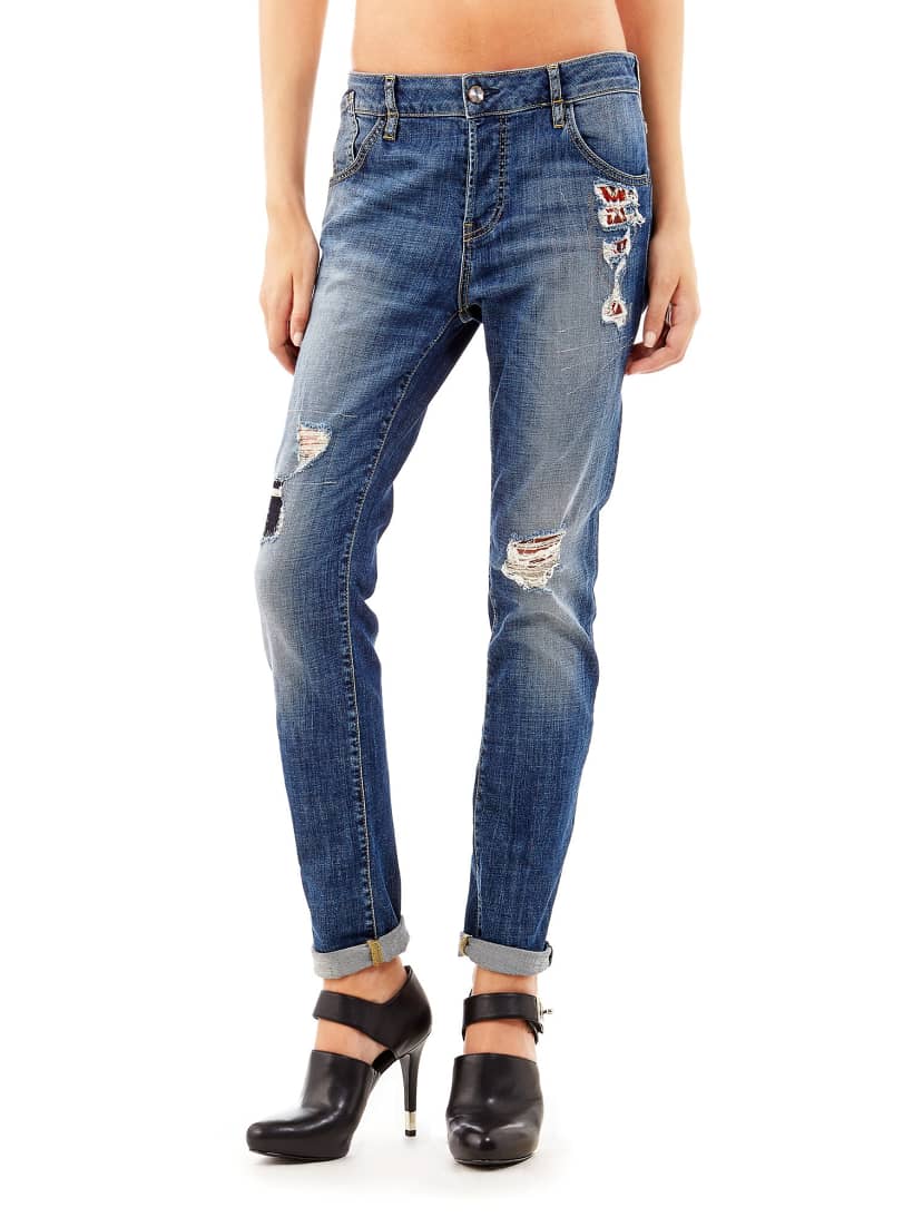 guess jeans boyfriend