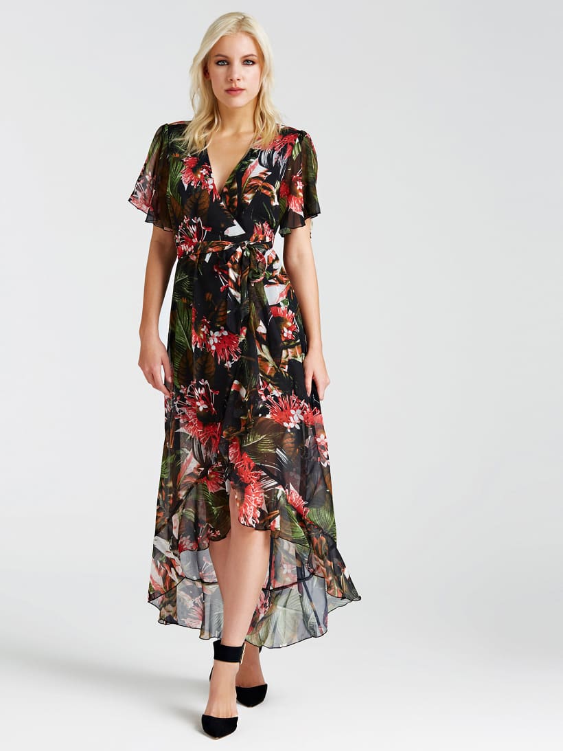 old navy v neck shift dress