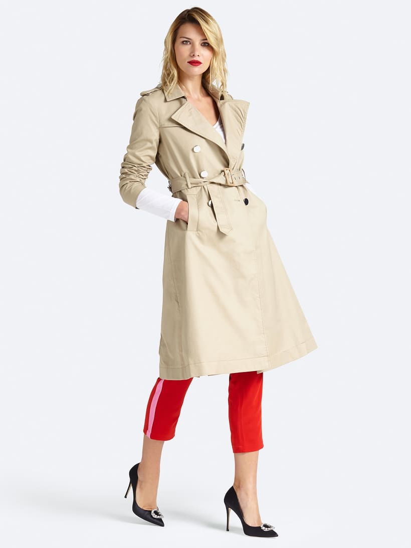 trench guess