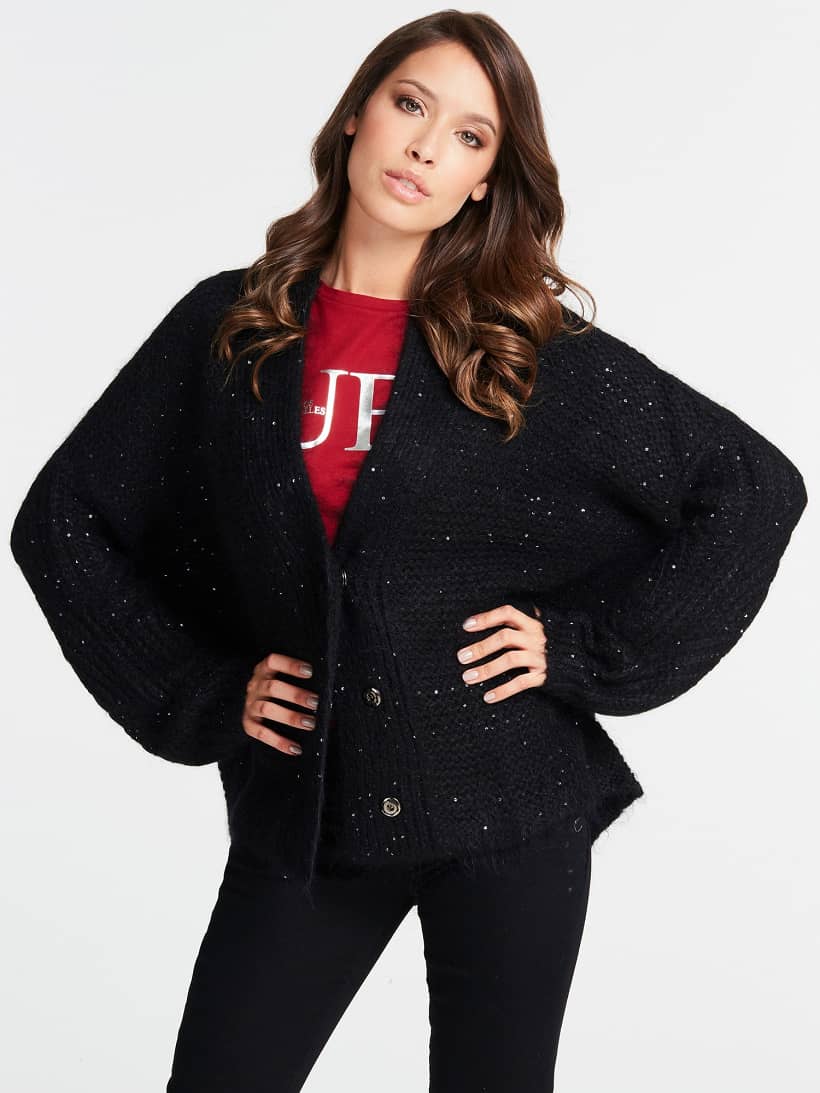 gilet guess