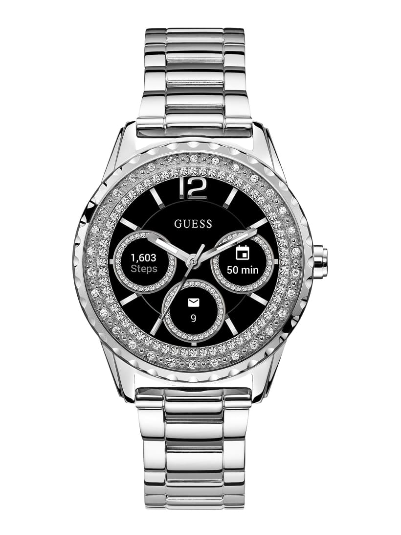 smartwatch guess connect touch