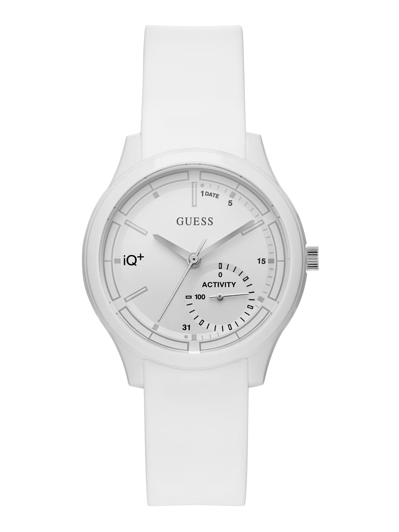 smartwatch guess connect active