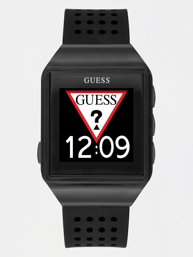 smartwatch guess connect touch