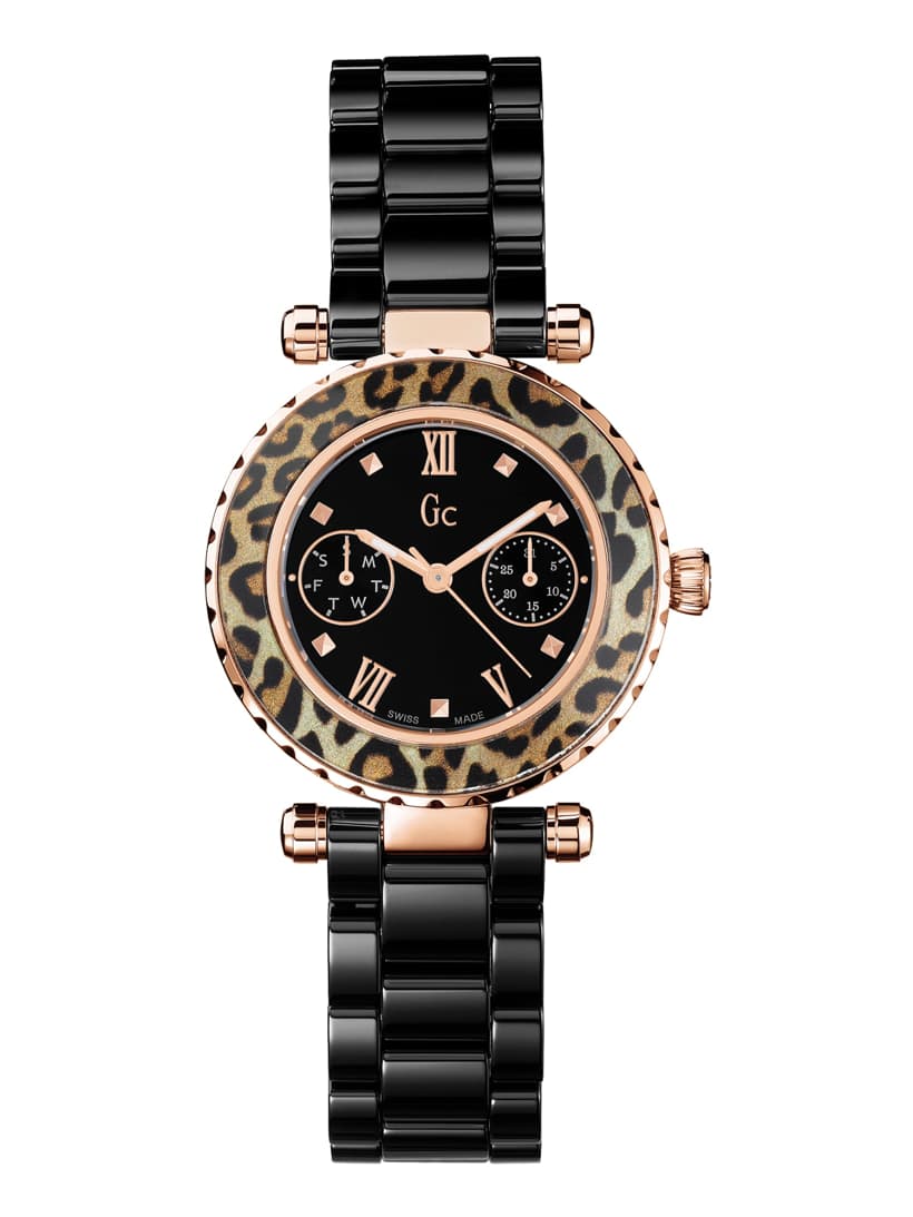 guess diver watch